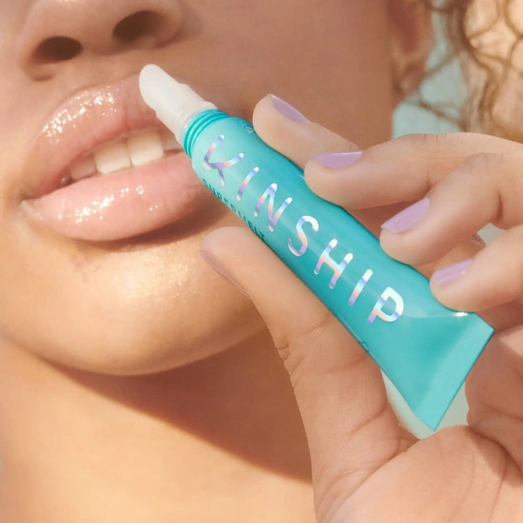 Kinship Beauty Kinship Supermelt Hyaluronic Plumping Lip Treatment 10ml
