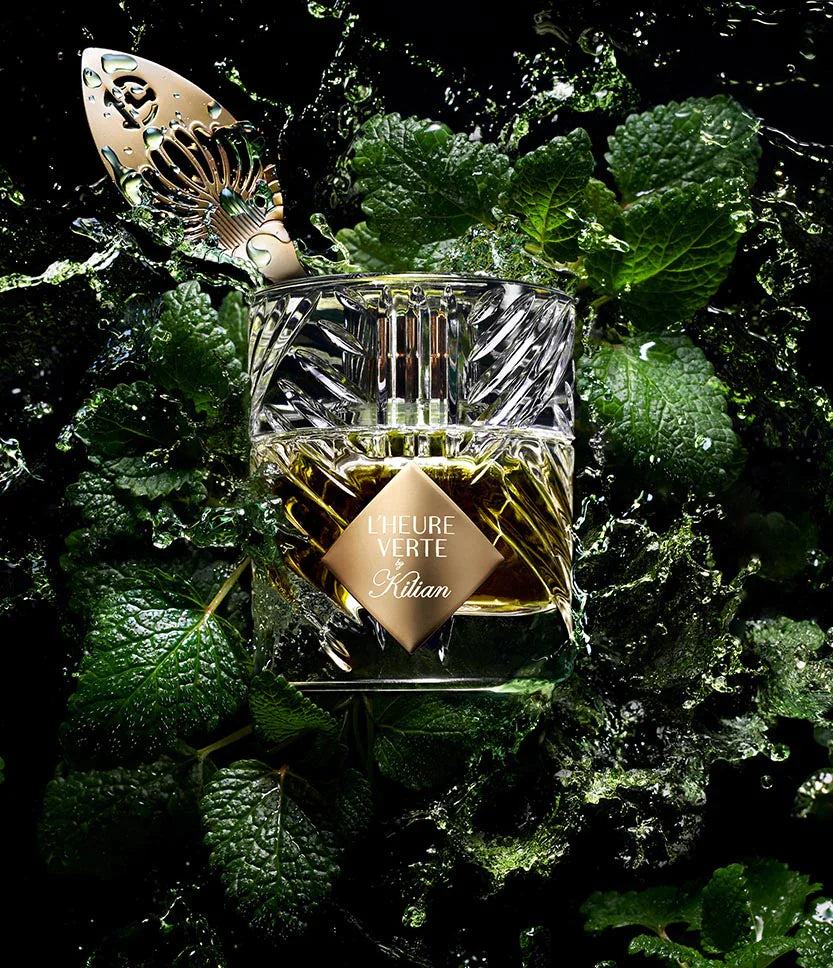 Kilian L'Heure Verte Unisex Eau De Perfume 50ml