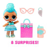 L.O.L Toys LOL Surprise Confetti Pop Birthday Box