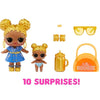 L.O.L Toys LOL Surprise Confetti Pop Birthday Sisters Doll