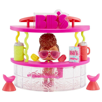 L.O.L Toys LOL Surprise House of Surprise Snack Bar