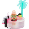 L.O.L Toys LOL Surprise House of Surprises Hot Tub Spa