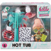 L.O.L Toys LOL Surprise House of Surprises Hot Tub Spa