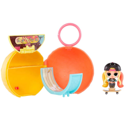 L.O.L Toys LOL Surprise Mini Move & Groove