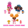 L.O.L Toys LOL Surprise Sooo Mini with Dolls