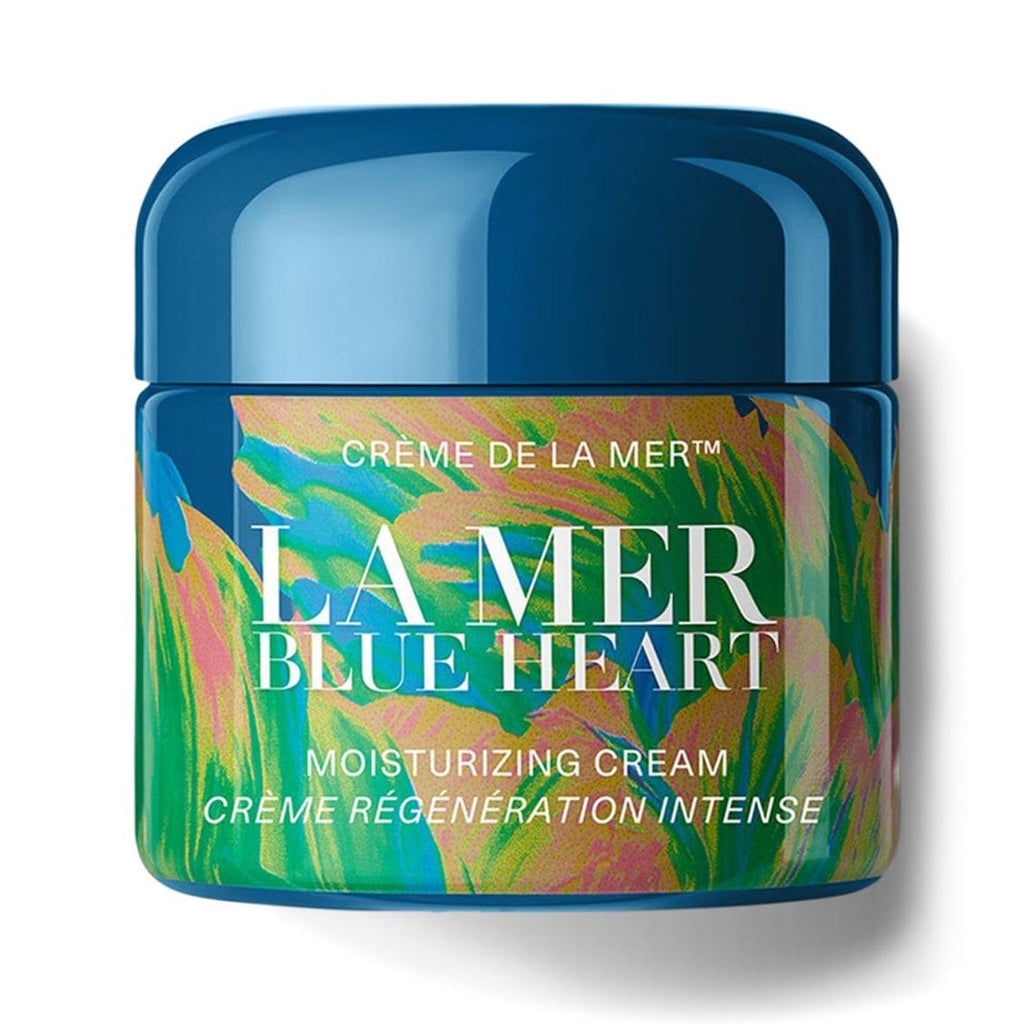 La Mer Crème de la Mer The Blue Heart Moisturizing Cream, 60ml – flitit