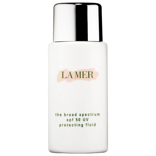 LA MER Beauty La Mer The Broad Spectrum SPF 50 UV Protecting Fluid, 50ml