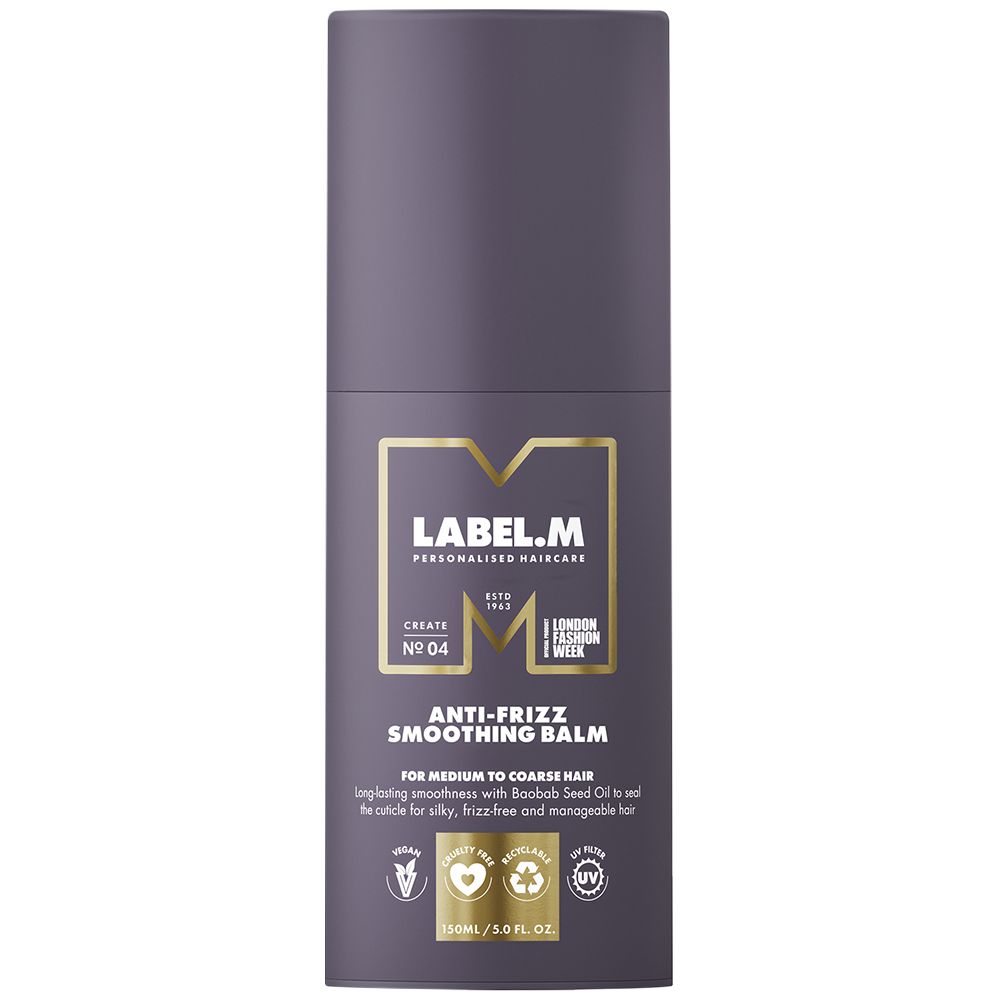 Label.m - Anti-Frizz smoothing balm-150ml