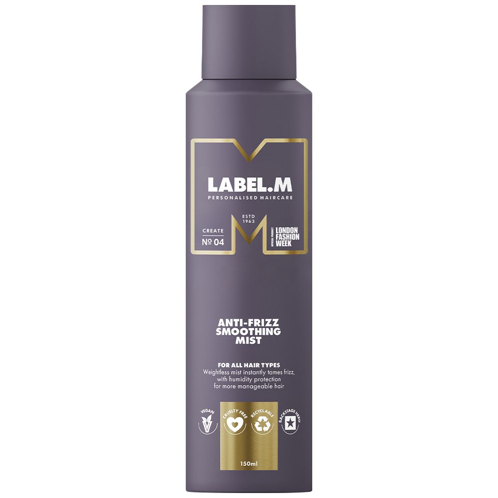 Label.m - Anti-Frizz smoothing mist-150ml