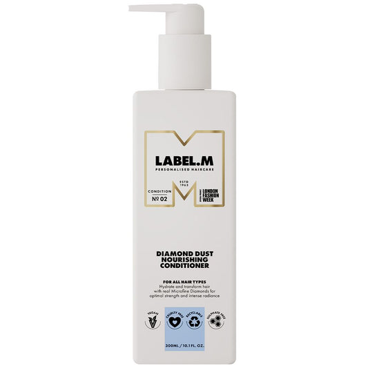 Label.m - Diamond dust nourishing Conditioner-300ml