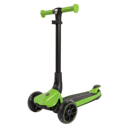 LAMBORGHINI KID SCOOTER ASST