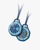 Swatch x Audemars Piguet - LAN BA