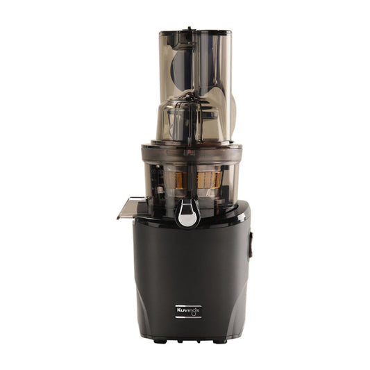 Kuvings REVO830S Whole Slow Juicer, Matte Black