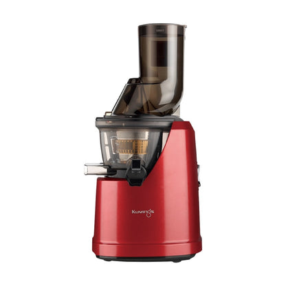 Kuvings B1700 Slow Juicer, Red