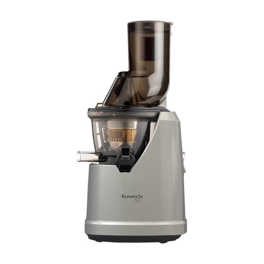 Kuvings B1700 Slow Juicer, Silver