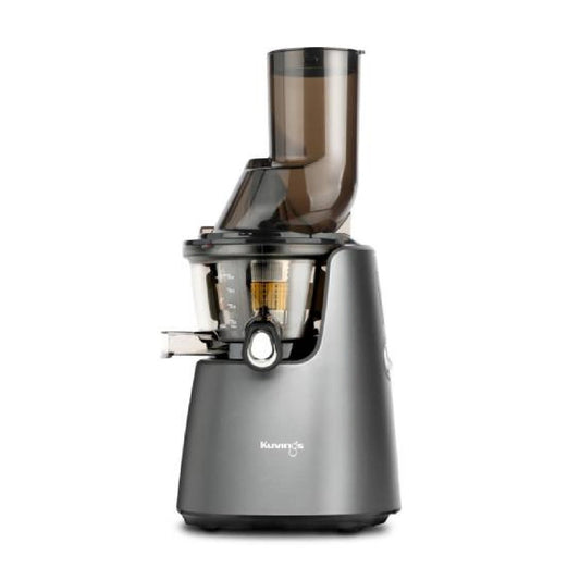 Kuvings C7000 Whole Slow Juicer, Matte Gunmetal