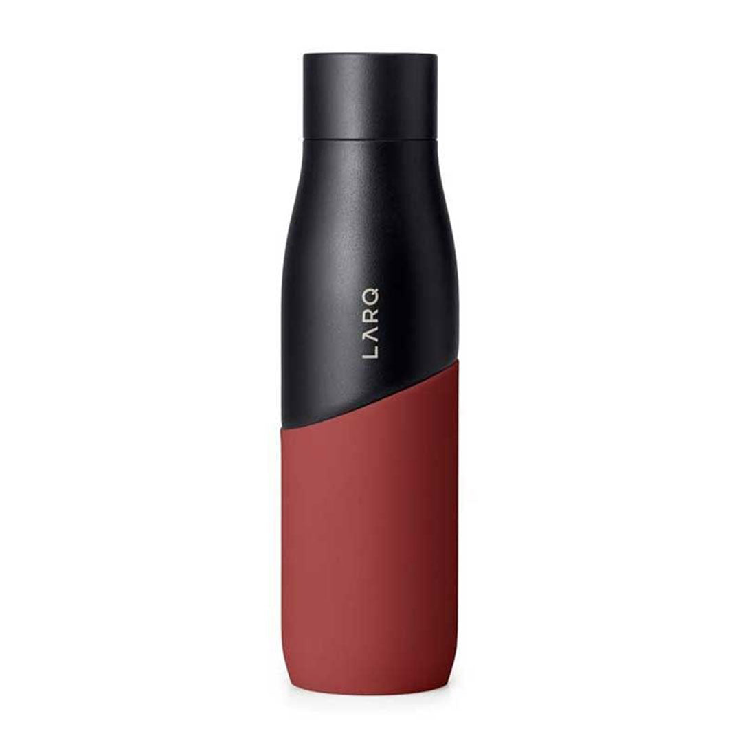 Larq Bottle Movement Terra Edition Black/Clay 710ml