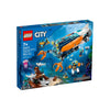 LEGO 60379 Deep-Sea Explorer Submarine