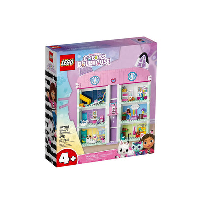 LEGO 10788 Gabby's Dollhouse