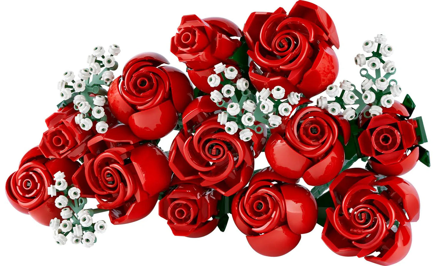 LEGO 10328 Bouquet of Roses Flowers