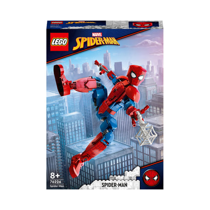 LEGO 76226 Spider-Man Figure