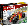 LEGO Toys LEGO 71780 NINJAGO Kai’s Ninja Race Car EVO