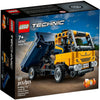 LEGO Toys LEGO Technic 42147 Dump Truck