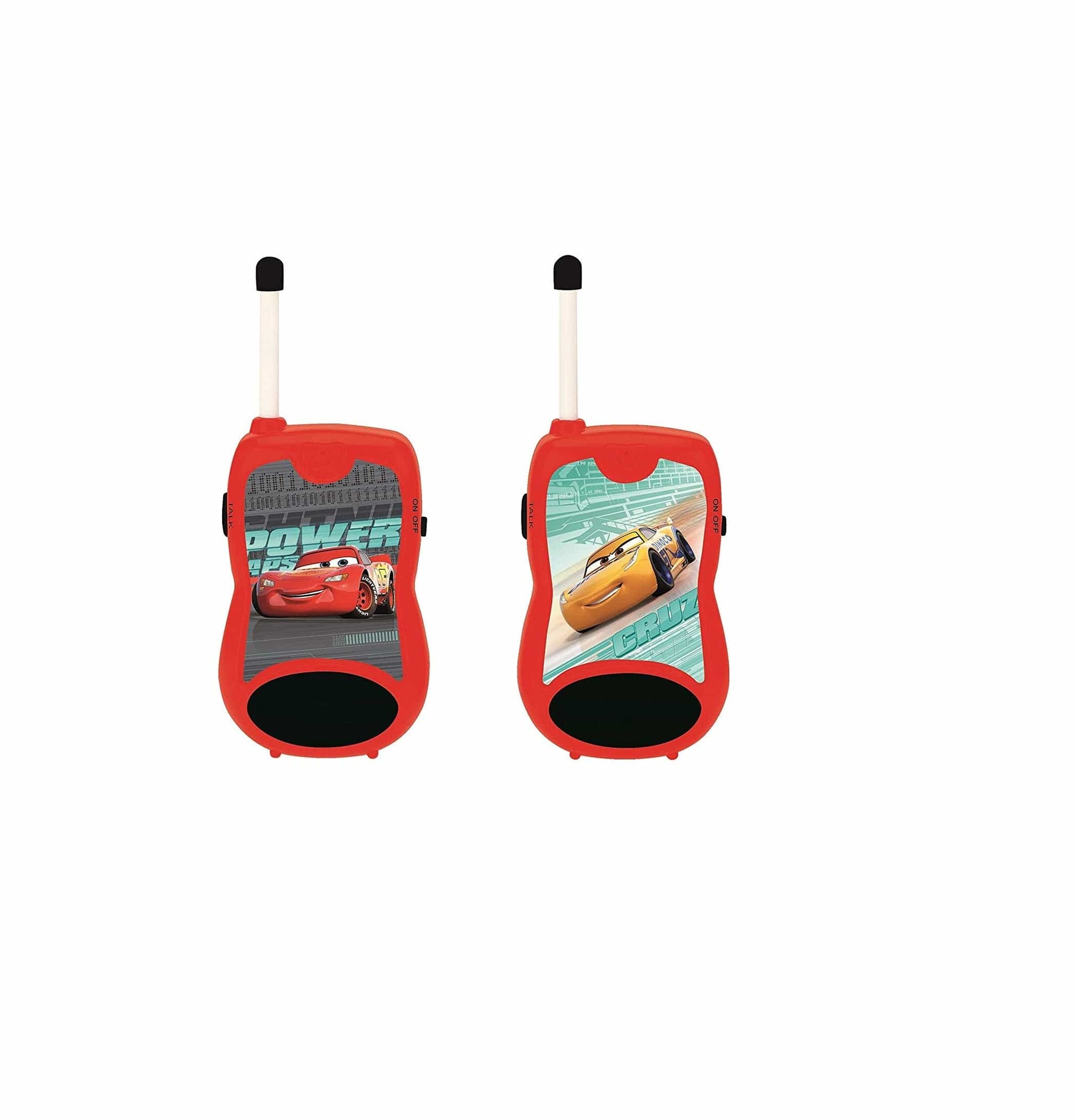 lexibook Toys Lexibook Spiderman Walkie Talkie