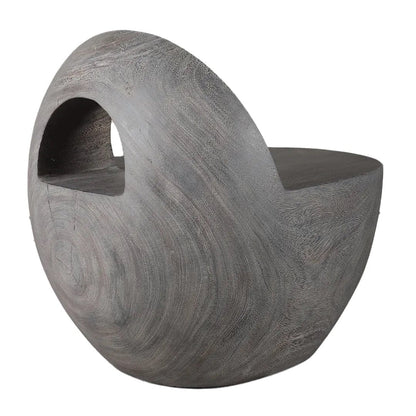 Ligna Home & Kitchen Accent Chair