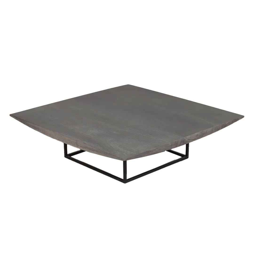 Ligna Home & Kitchen Brahams Coffee Table