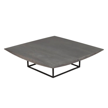 Ligna Home & Kitchen Brahams Coffee Table