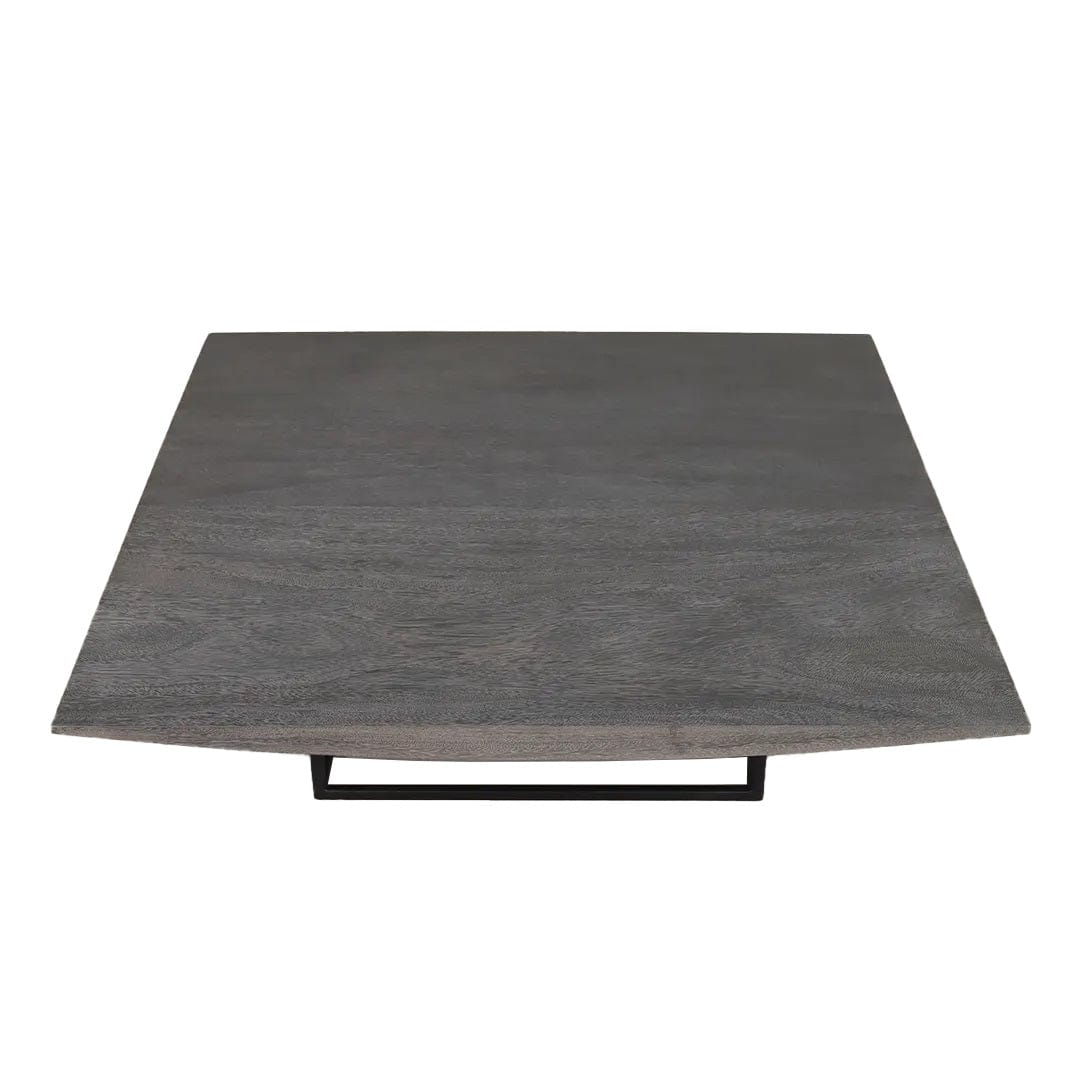 Ligna Home & Kitchen Brahams Coffee Table