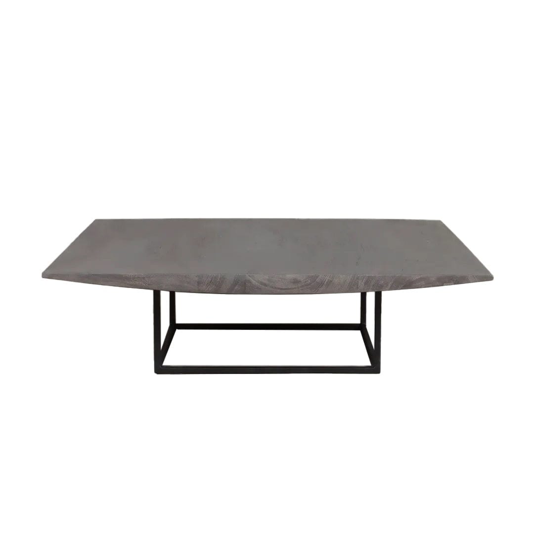 Ligna Home & Kitchen Brahams Coffee Table