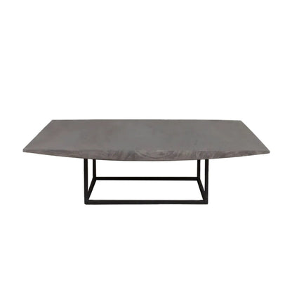 Ligna Home & Kitchen Brahams Coffee Table