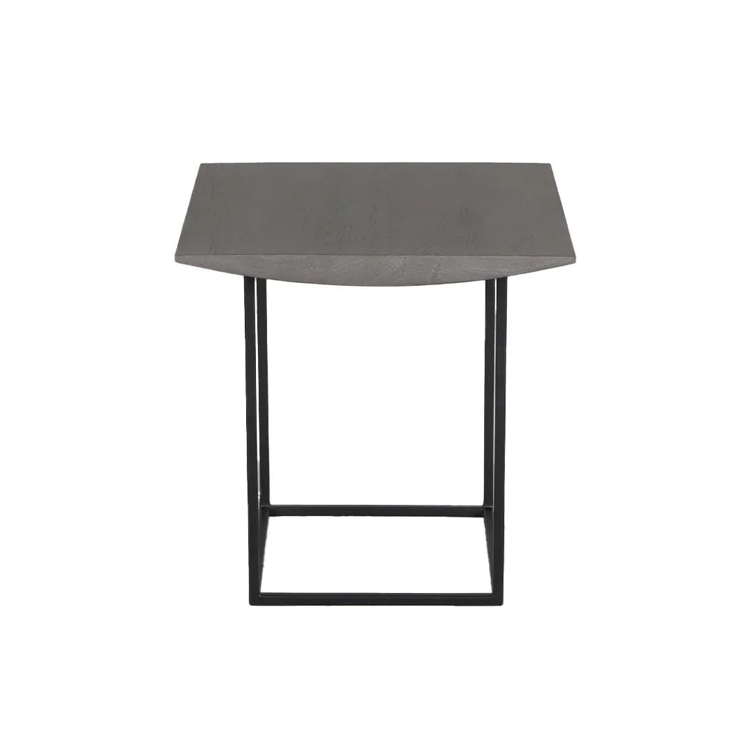 Ligna Home & Kitchen Brahams Side Table
