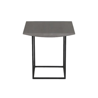 Ligna Home & Kitchen Brahams Side Table