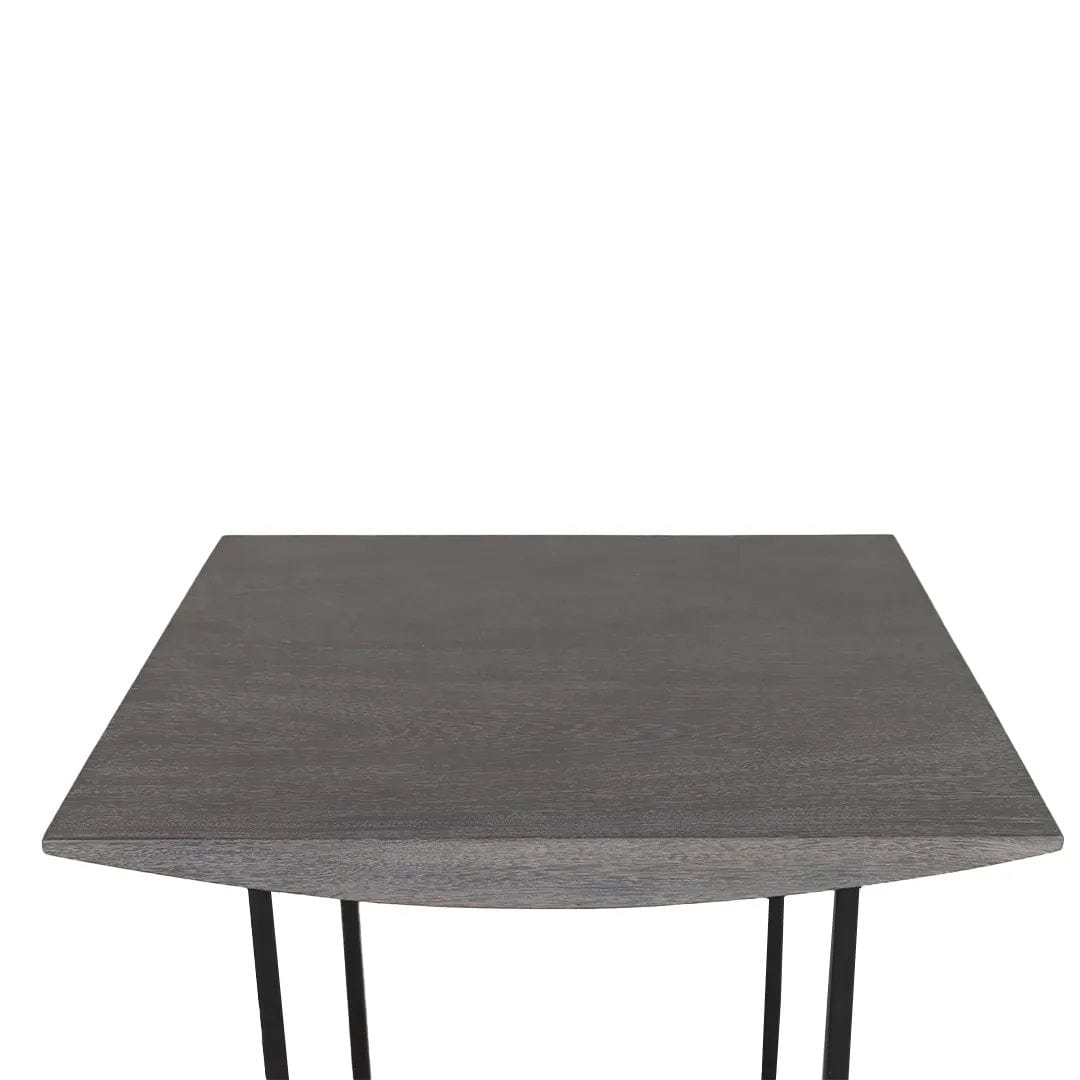 Ligna Home & Kitchen Brahams Side Table