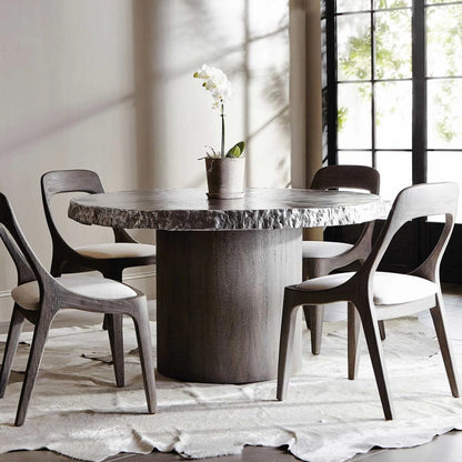 Ligna Home & Kitchen Cahill Dining Table