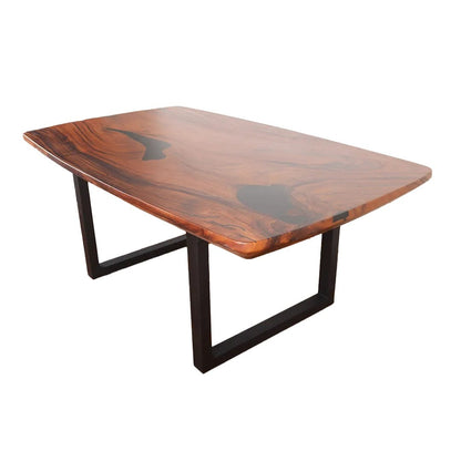 Ligna Home & Kitchen Empire Dining Table