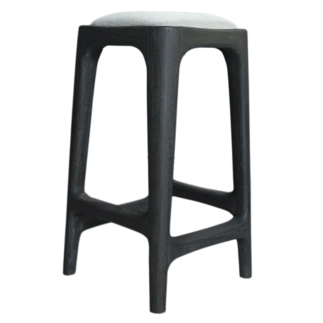 Ligna Home & Kitchen Kellan Bar Stool