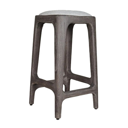 Ligna Home & Kitchen Kellan Bar Stool