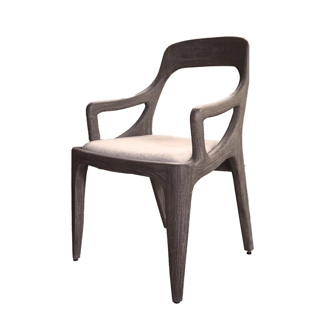 Ligna Home & Kitchen Kellan Corfu Armchair