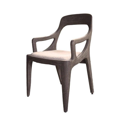 Ligna Home & Kitchen Kellan Corfu Armchair