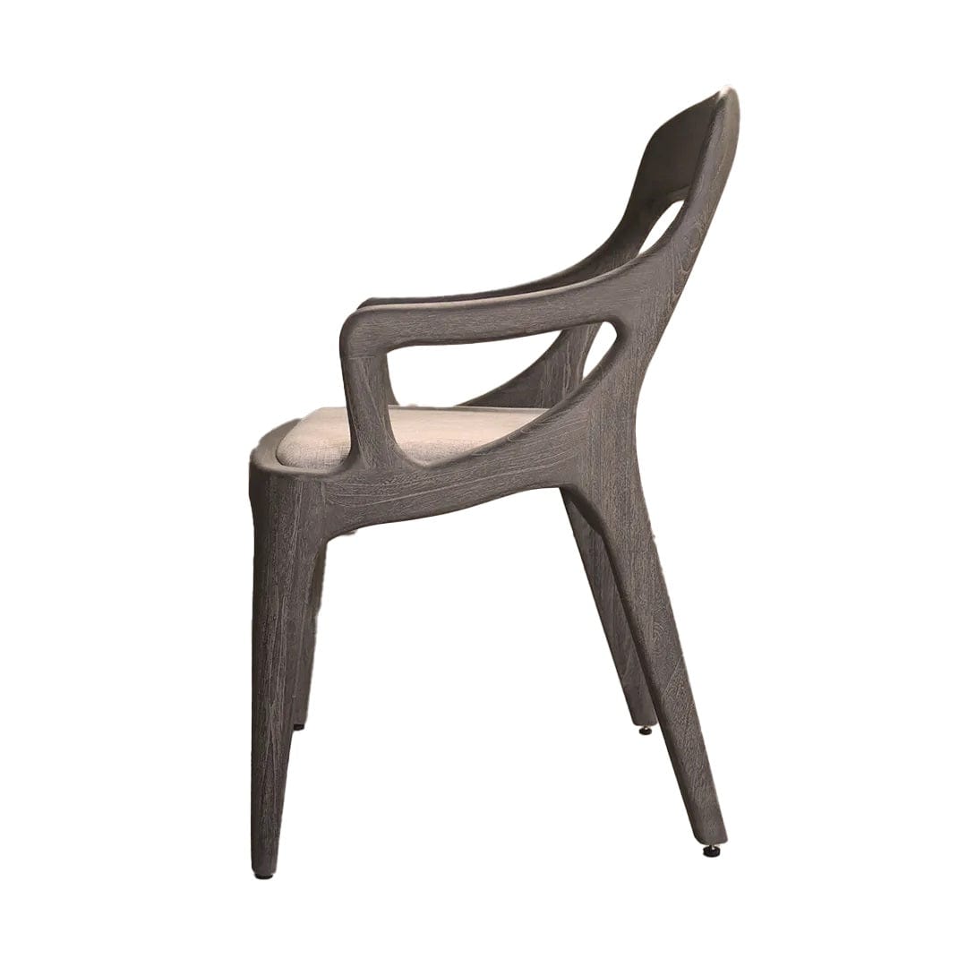 Ligna Home & Kitchen Kellan Corfu Armchair
