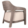 Ligna Home & Kitchen Kellan Corfu Lounge Chair