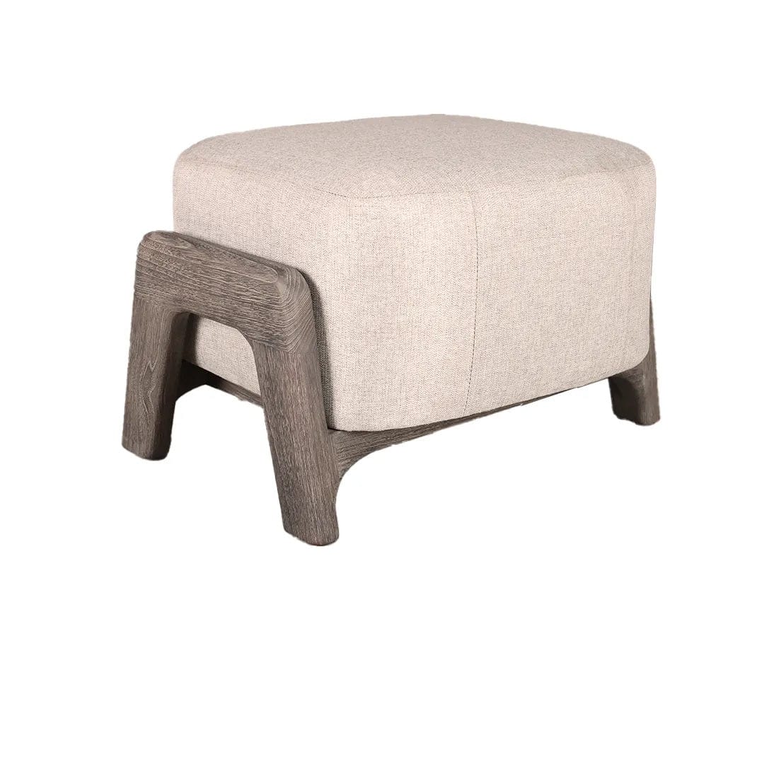 Ligna Home & Kitchen Kellan Corfu Ottoman (Lounge)