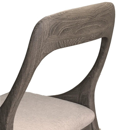 Ligna Home & Kitchen Kellan Side Chair