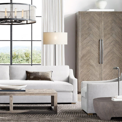 Ligna Home & Kitchen Suar 23 Coffee Table