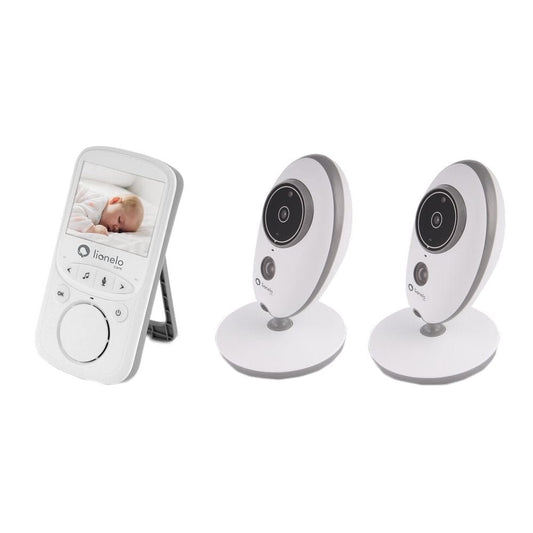 Lionelo Babies Lionelo Babyline 5.1 Video Baby Monitor