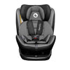 Lionelo Babies Lionelo Bastiaan 360 Baby Car Seat  - Grey Black Base